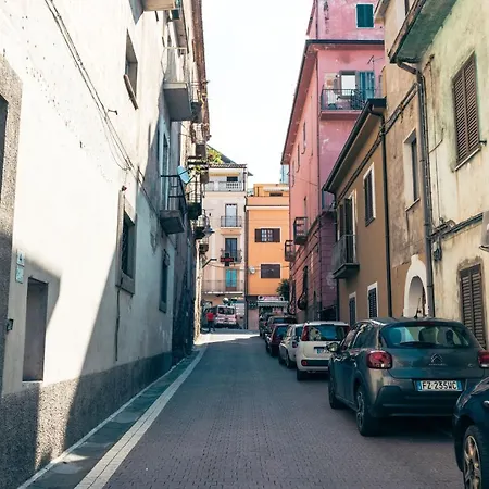 Blumarine Appartaments 3*