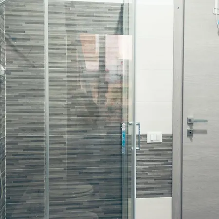 Πανσιόν Blumarine Appartaments Paola