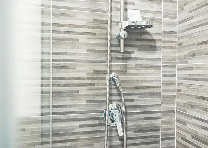 ゲストハウス Blumarine Appartaments 3*