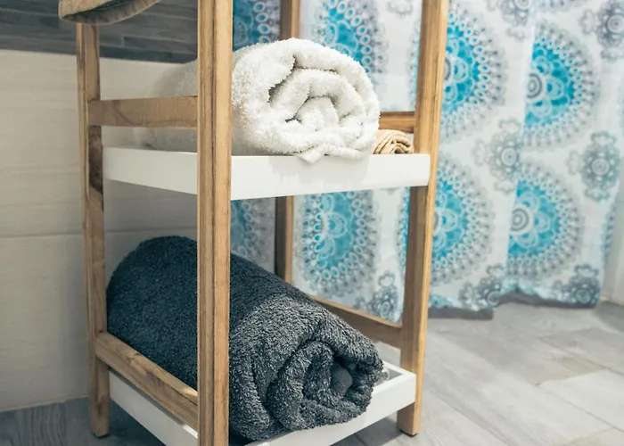 ゲストハウス Blumarine Appartaments 3*