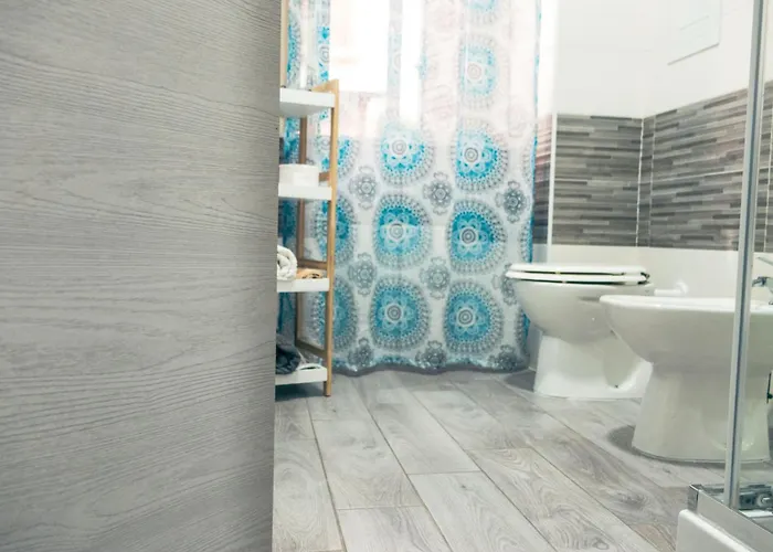 Blumarine Appartaments 3*