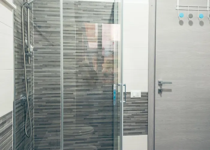 ゲストハウス Blumarine Appartaments パオラ