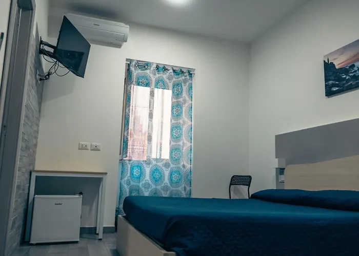 Blumarine Appartaments