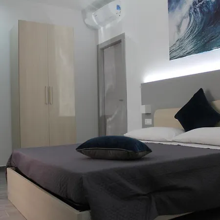 Guest house Blumarine Appartaments *