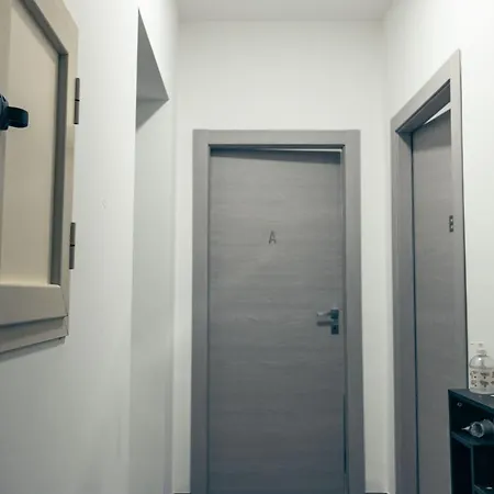 Penzion Blumarine Appartaments