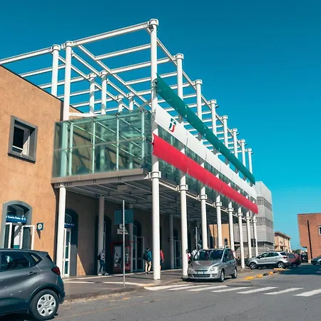 Blumarine Appartaments Penzion 3*