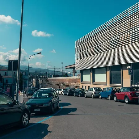 Blumarine Appartaments Paola