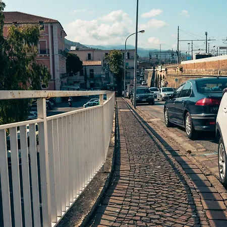 Blumarine Appartaments 3* Paola