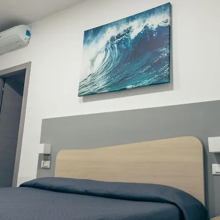 Blumarine Appartaments Guest house Paola