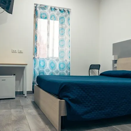 Penzion Blumarine Appartaments Paola