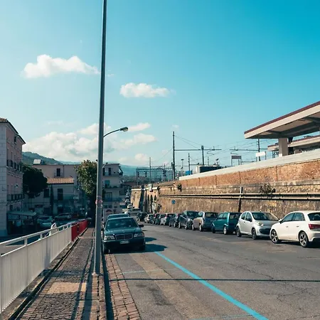 Blumarine Appartaments Konukevi