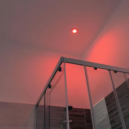 Penzion Blumarine Appartaments Paola