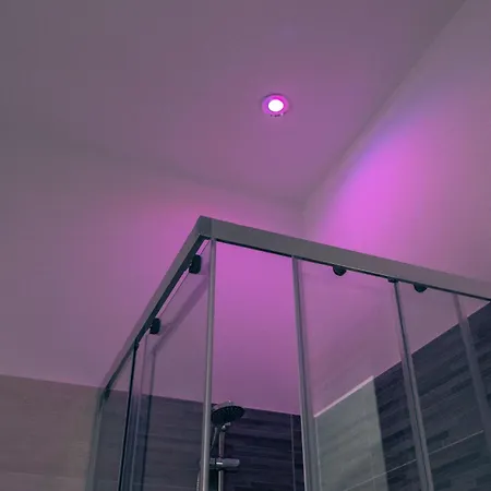 Blumarine Appartaments Penzion 3*