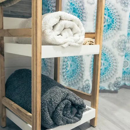 Penzion Blumarine Appartaments 3*