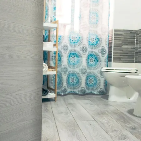 Blumarine Appartaments 3*