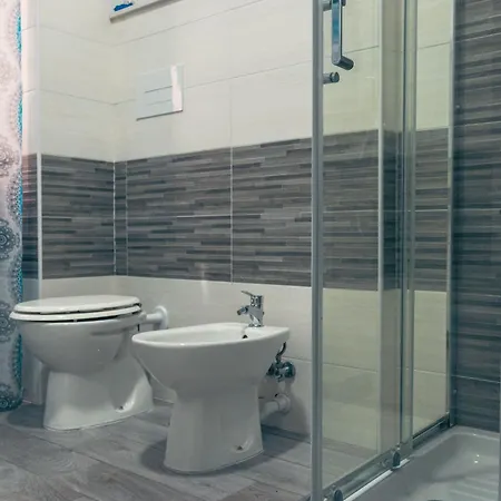 Blumarine Appartaments