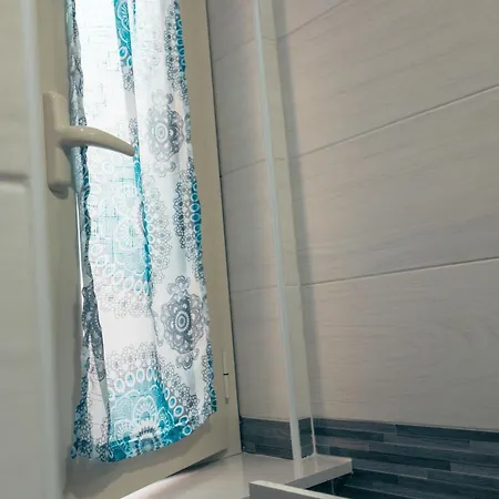Blumarine Appartaments Guest house Paola