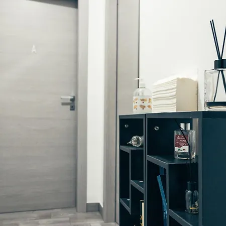 Blumarine Appartaments Penzion