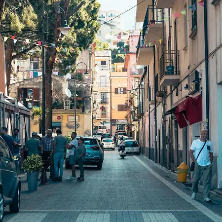 Blumarine Appartaments 3* Paola