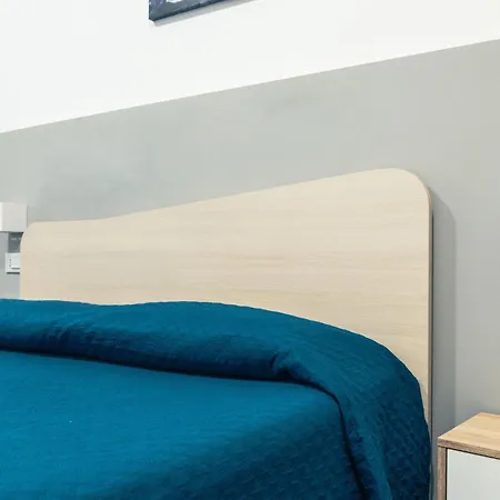 Blumarine Appartaments 3* Paola