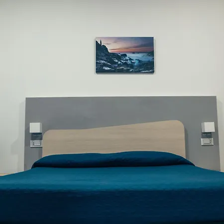 Penzion Blumarine Appartaments 3*