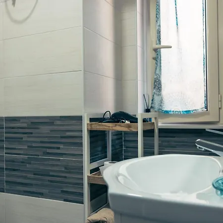 Blumarine Appartaments Penzion